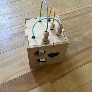 Montessori toy